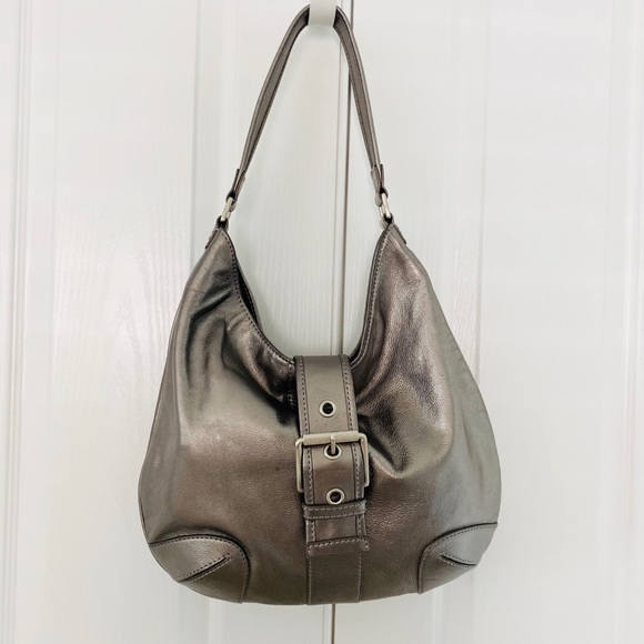 Michael Kors Hobo - Picture 1 of 13